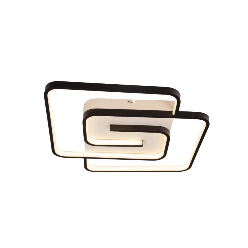 Brilagi - LED Dimmable ceiling light VELO LED/60W/230V 3000/4000/6000K + remote control