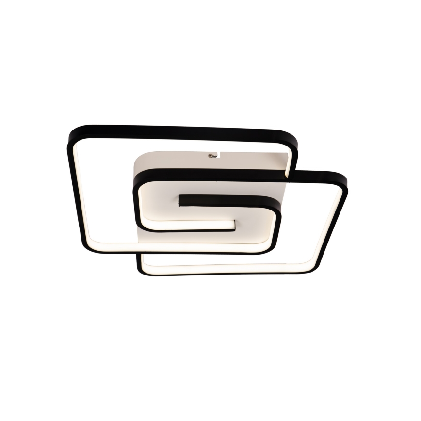 Brilagi - LED Dimmable ceiling light VELO LED/60W/230V 3000/4000/6000K + remote control