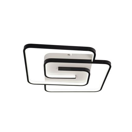 Brilagi - LED Dimmable ceiling light VELO LED/60W/230V 3000/4000/6000K + remote control
