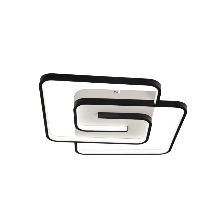 Brilagi - LED Dimmable ceiling light VELO LED/60W/230V 3000/4000/6000K + remote control
