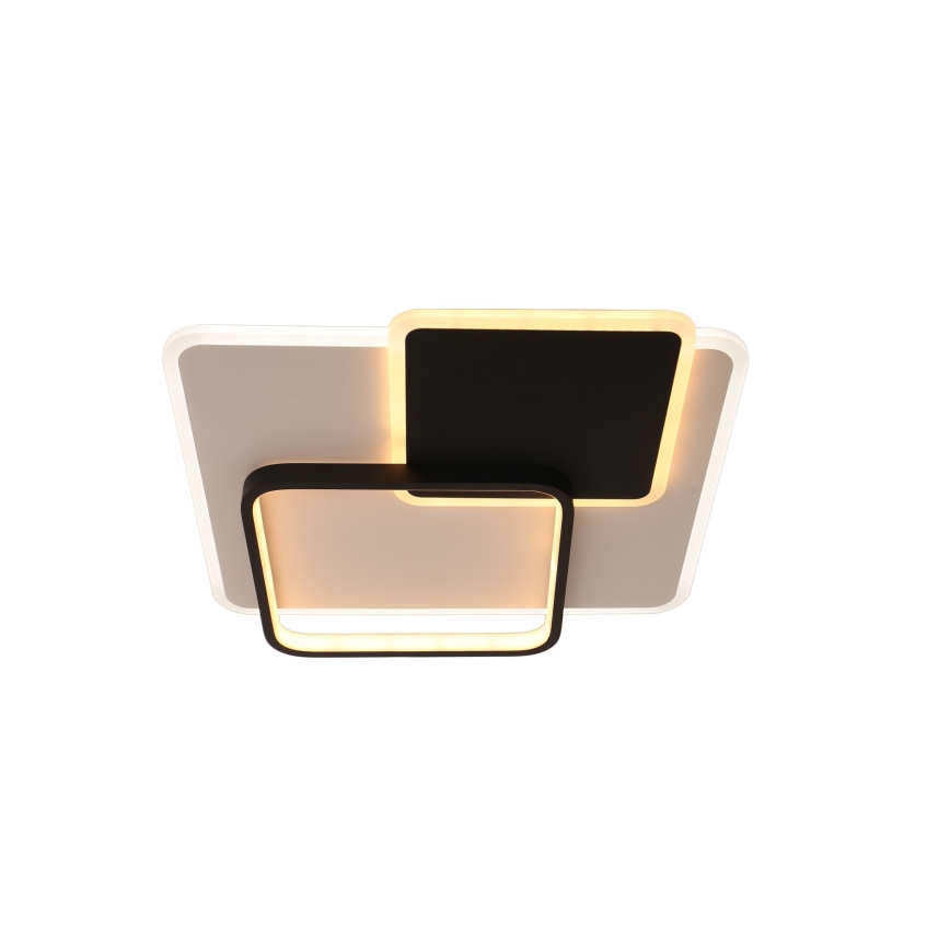 Brilagi - LED Dimmable ceiling light VELO LED/64W/230V 3000/4000/6000K + remote control