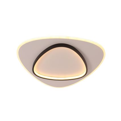 Brilagi - LED Dimmable ceiling light VELO LED/70W/230V 3000/4000/6000K + remote control