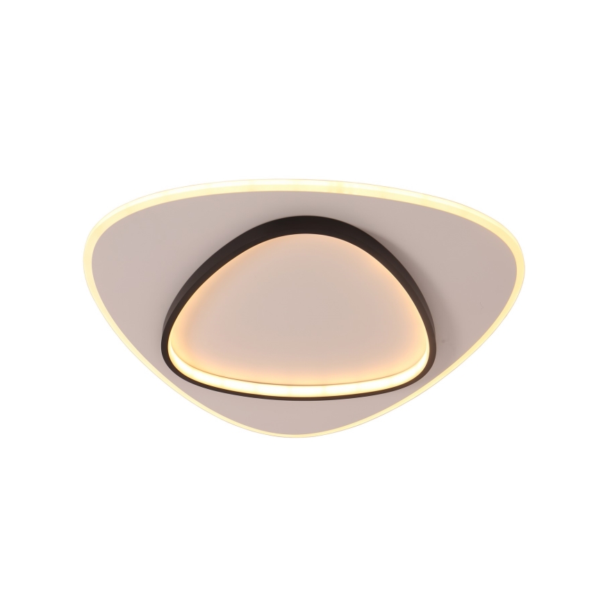 Brilagi - LED Dimmable ceiling light VELO LED/70W/230V 3000/4000/6000K + remote control