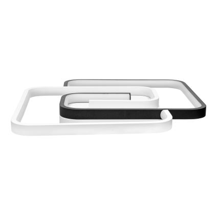 Brilagi - VELO XL Dimmable LED Ceiling Light LED/98W/230V 3000-6500K 61x61 cm + Remote Control