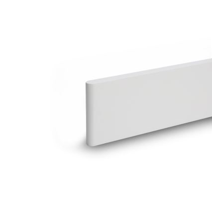 Brilagi - LED Dimmable chandelier on a string SLIMLINE LED/40W/230V 3000-6000K white + remote control