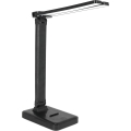 Brilagi - LED Dimmable Desk Lamp MODO DUO LED/8W/5V 3000/4000/6500K Black