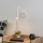Brilagi - LED Dimmable flexible wall lamp MAYA 1xG9/4W/230V white 2700-6500K Wi-Fi Tuya