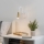 Brilagi - LED Dimmable flexible wall lamp MAYA 1xG9/4W/230V white/gold 2700-6500K Wi-Fi Tuya