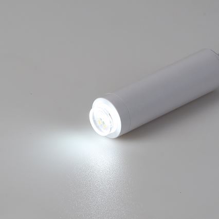 Brilagi - LED Dimmable flexible wall lamp MAYA 1xG9/4W/230V white 2700-6500K Wi-Fi Tuya