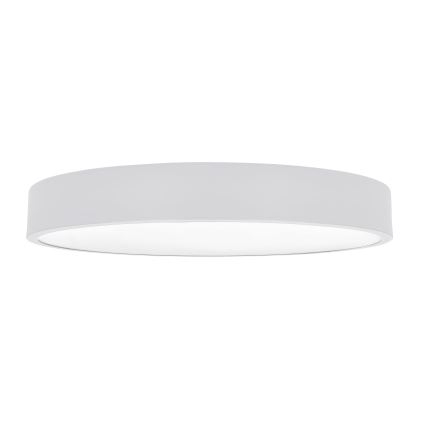 Brilagi - LED Dimmable ceiling light POOL SMART LED/48W/230V 40 cm 3000-6000K Wi-Fi Tuya + remote control white
