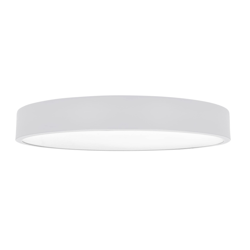 Brilagi - LED Dimmable ceiling light POOL SMART LED/48W/230V 40 cm 3000-6000K Wi-Fi Tuya + remote control white