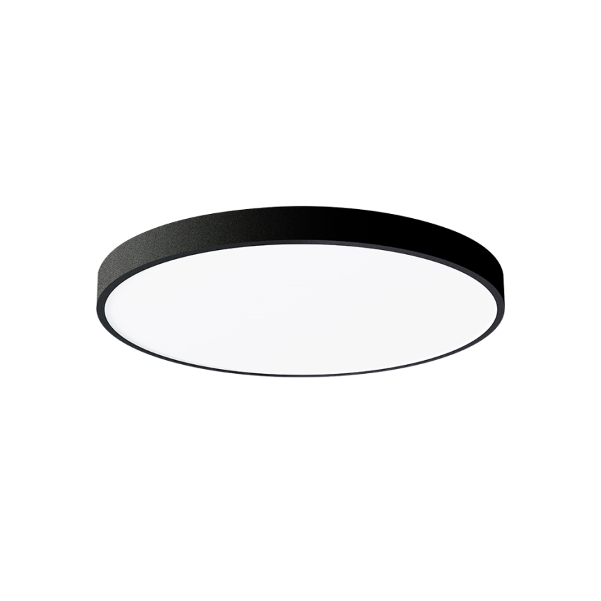 Brilagi - LED Dimmable ceiling light POOL SMART LED/60W/230V 3000-6000K 50 cm + remote control