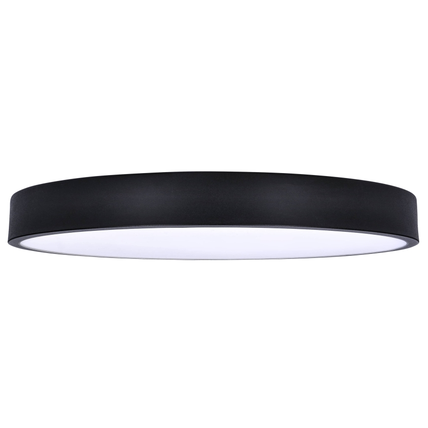 Brilagi - LED Dimmable ceiling light POOL SMART LED/60W/230V 3000-6000K 50 cm + remote control