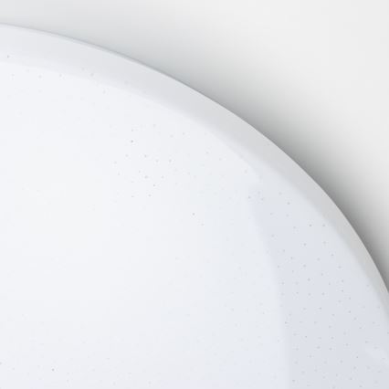 Brilagi - LED Dimmable light SMART STARS LED/24W/230V 2700-6500K Wi-Fi Tuya + remote control