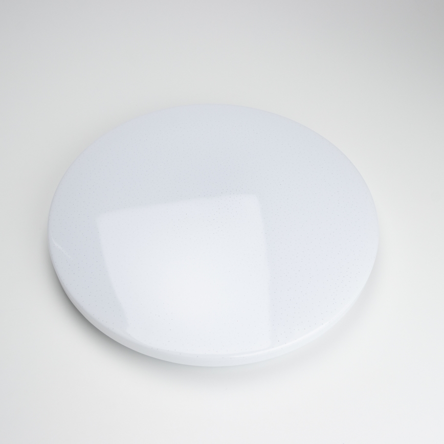 Brilagi - LED Dimmable light SMART STARS LED/24W/230V 2700-6500K Wi-Fi Tuya + remote control