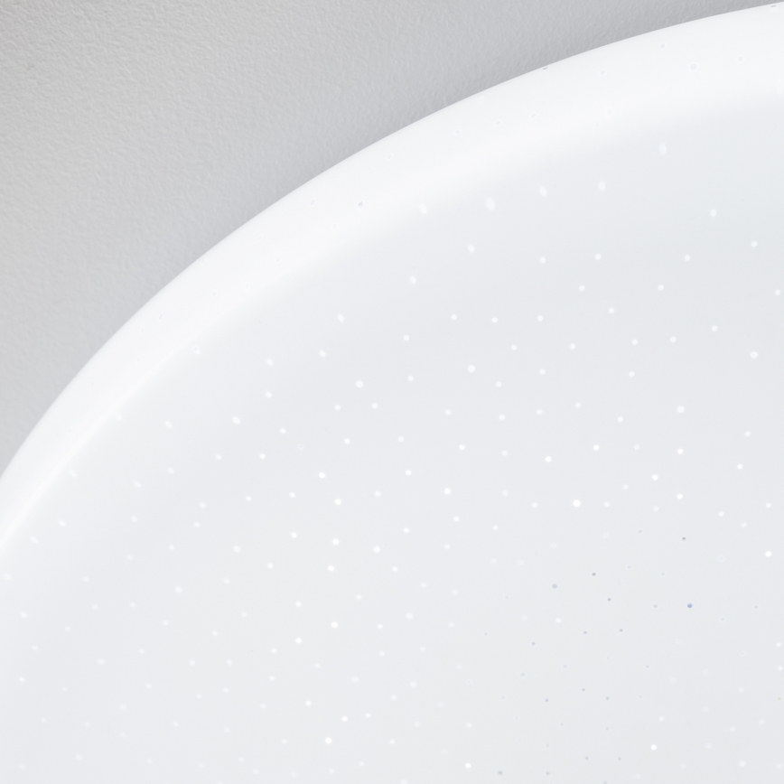 Brilagi - LED Dimmable light SMART STARS LED/36W/230V 2700-6500K Wi-Fi Tuya + remote control