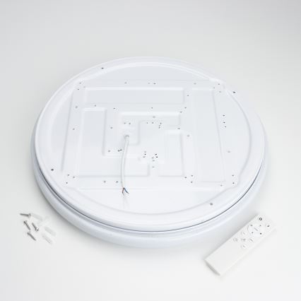 Brilagi - LED Dimmable light SMART STARS LED/36W/230V 2700-6500K Wi-Fi Tuya + remote control