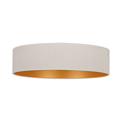 Brilagi - LED Dimmable ceiling light VELVET SMART LED/24W/230V d. 45 cm 2700-6500K Wi-Fi Tuya + remote control