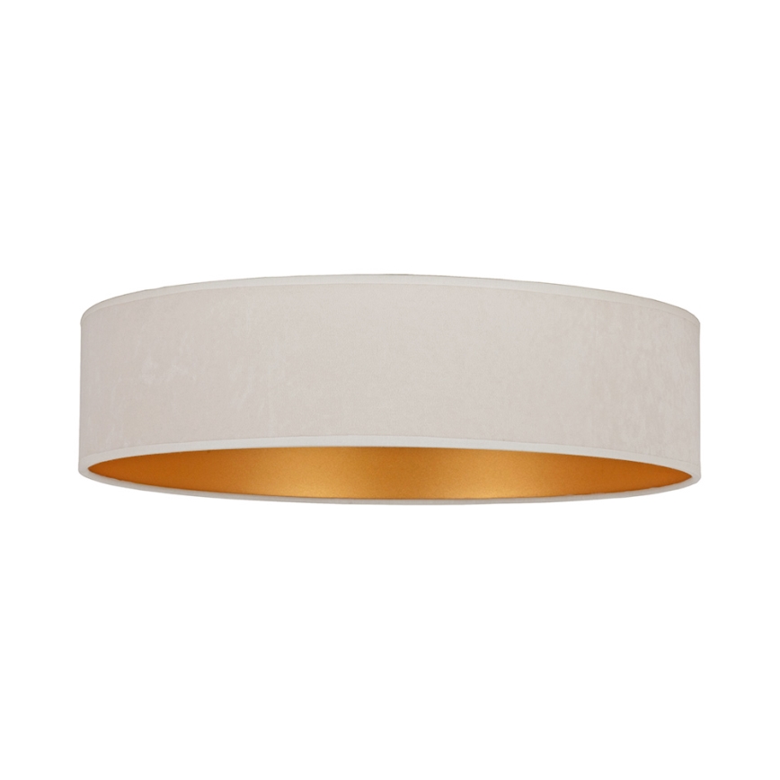 Brilagi - LED Dimmable ceiling light VELVET SMART LED/24W/230V d. 45 cm 2700-6500K Wi-Fi Tuya + remote control