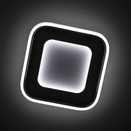 Brilagi - Dimmable LED Ceiling Light TRIVARO 65W/230V 3000-6000K 30x30 cm + Remote Control