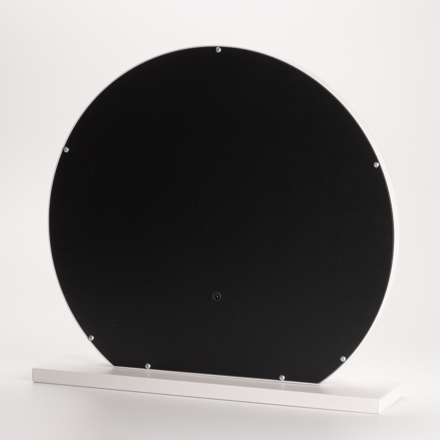 Brilagi - LED Dimmable make-up mirror HOLLYWOOD LED/12W/230V 3000/4000/6500K