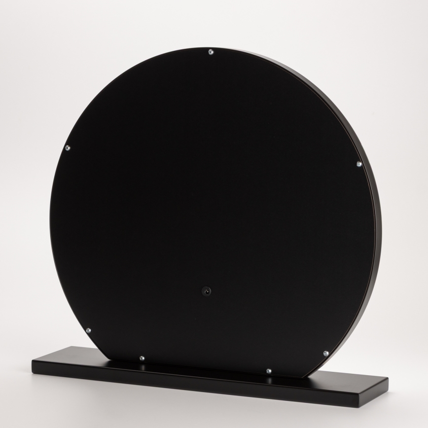 Brilagi - LED Dimmable make-up mirror HOLLYWOOD LED/12W/230V 3000/4000/6500K