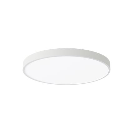 Brilagi - POOL SMART Dimmable LED Ceiling Light 60W/230V, 50 cm, 3000–6000K, Wi‑Fi (Tuya) + Remote Control, White