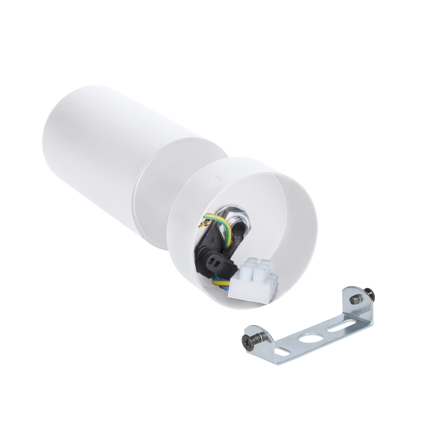 BRILAGI - LED RGBW Dimmable Spotlight SELE 1xGU10/4.8W/230V 3000K White + Remote Control