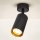 Brilagi - LED Dimmable Spotlight SELE 1xGU10/6,5W/230V 2700-6500K black/gold