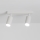 Brilagi - LED Dimmable Spotlight SELE 2xGU10/6.5W/230V 2700-6500K White