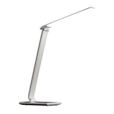 Brilagi - LED Dimmable table lamp USB connector LED/12W/230V white 3000 - 6000K