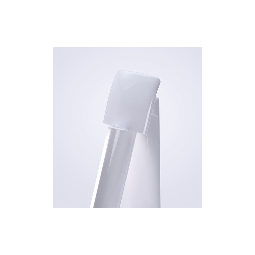 Brilagi - LED Dimmable table lamp USB connector LED/12W/230V white 3000 - 6000K