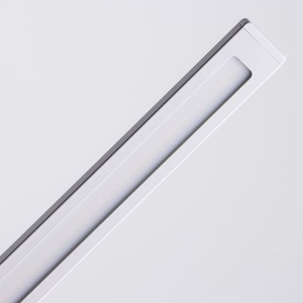 BRILAGI - Dimmable LED Touch Desk Lamp with Qi Wireless Charging MODO CHARGE LED/7W/5V 3000/4000/6000K white