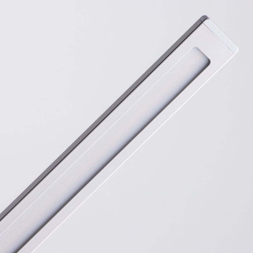 BRILAGI - Dimmable LED Touch Desk Lamp with Qi Wireless Charging MODO CHARGE LED/7W/5V 3000/4000/6000K white
