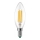 Brilagi - LED Filament Bulb Classic One C35 E14/6W/230V 4000K