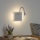 Brilagi - LED Flexible wall lamp MAYA Double LED/4W/230V + LED/3W white