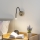 Brilagi - LED Flexible wall lamp MAYA LED/3W/230V 4000K beige