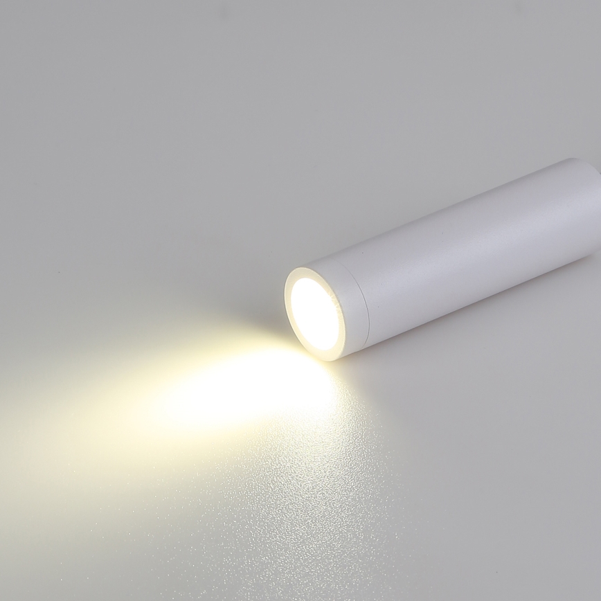 Brilagi - LED Flexible wall lamp MAYA LED/3W/230V 4000K white