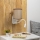 Brilagi - LED Flexible wall lamp NUBILA 1xE27/25W/230V + LED/3W white/brown