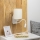 Brilagi - LED Flexible wall lamp NUBILA 1xE27/25W/230V + LED/3W white/creamy