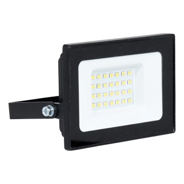 Brilagi - LED Floodlight ELARA ECO LED/20W/230V IP65