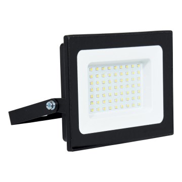 Brilagi - LED Floodlight ELARA ECO LED/50W/230V IP65