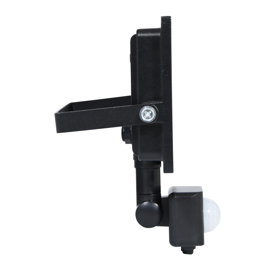 Brilagi - LED Floodlight with a sensor ELARA ECO LED/10W/230V IP65