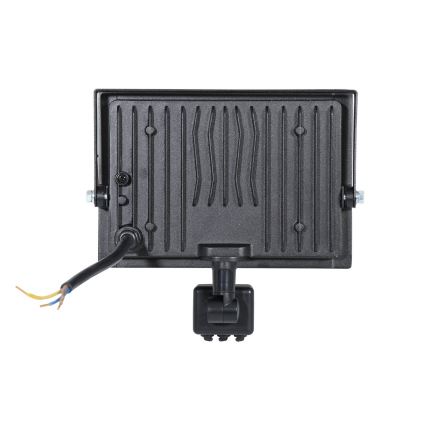 Brilagi - LED Floodlight with a sensor ELARA ECO LED/30W/230V IP65