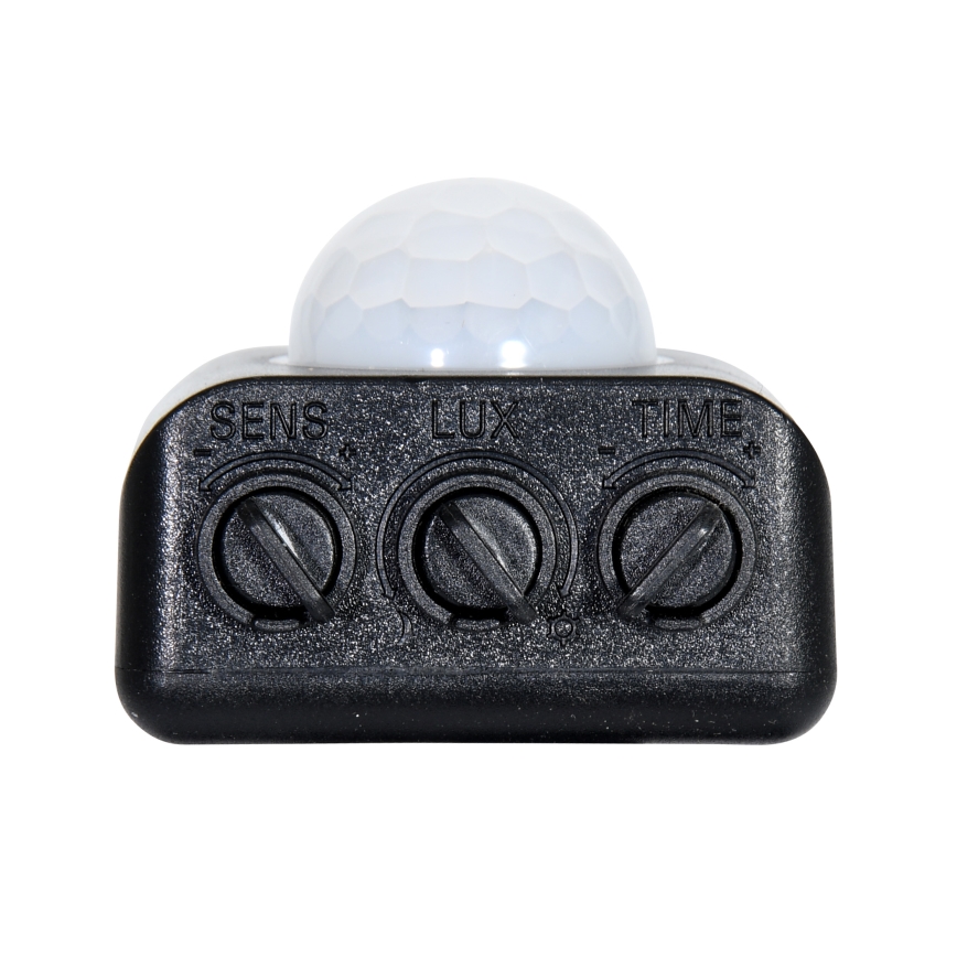 Brilagi - LED Floodlight with a sensor ELARA ECO LED/30W/230V IP65