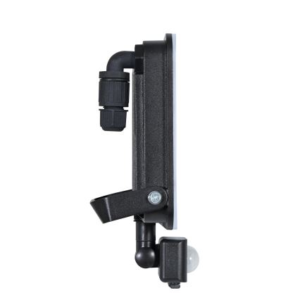 Brilagi - LED Floodlight with a sensor ELARA PRO LED/100W/230V IP65