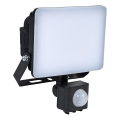 BRILAGI - LED Floodlight with a sensor ELARA PRO LED/20W/230V IP65