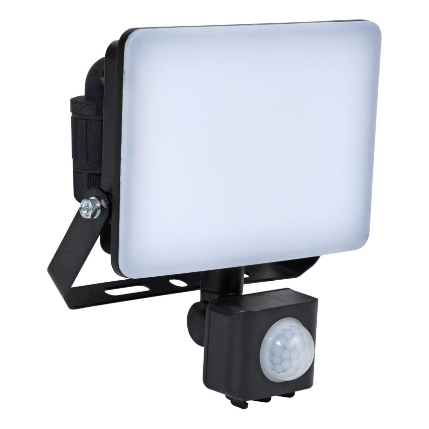 Brilagi - LED Floodlight with a sensor ELARA PRO LED/20W/230V IP65