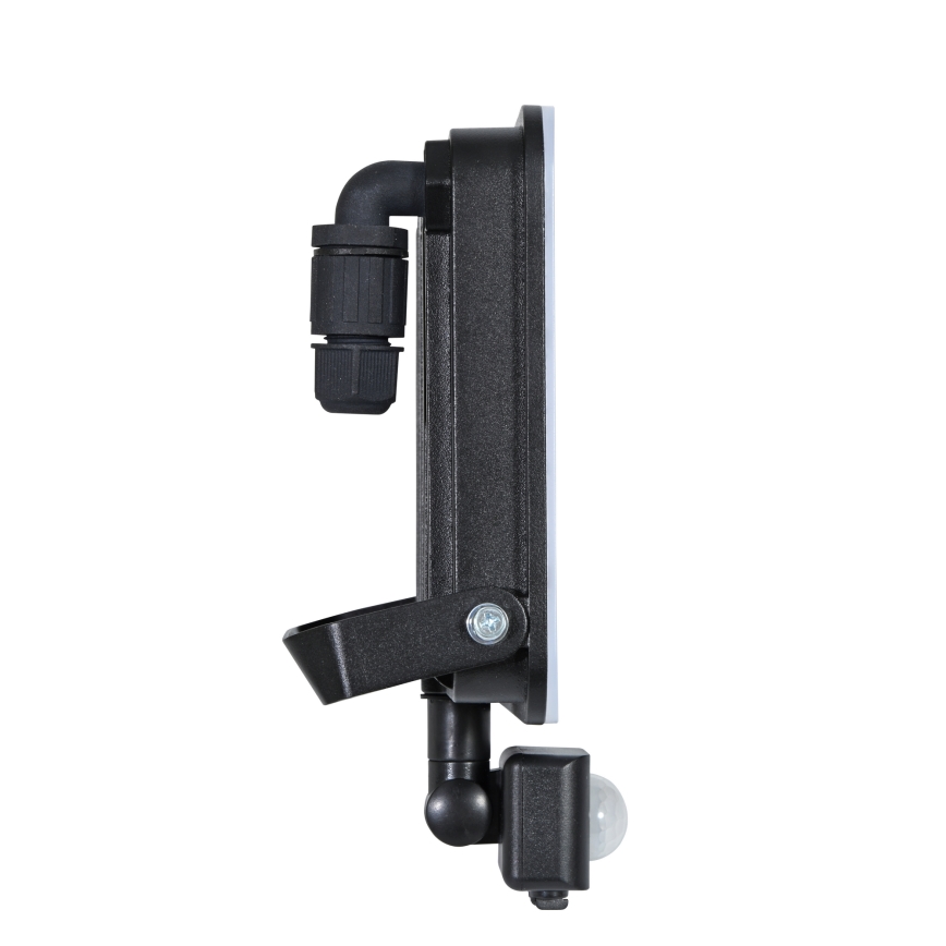 Brilagi - LED Floodlight with a sensor ELARA PRO LED/20W/230V IP65