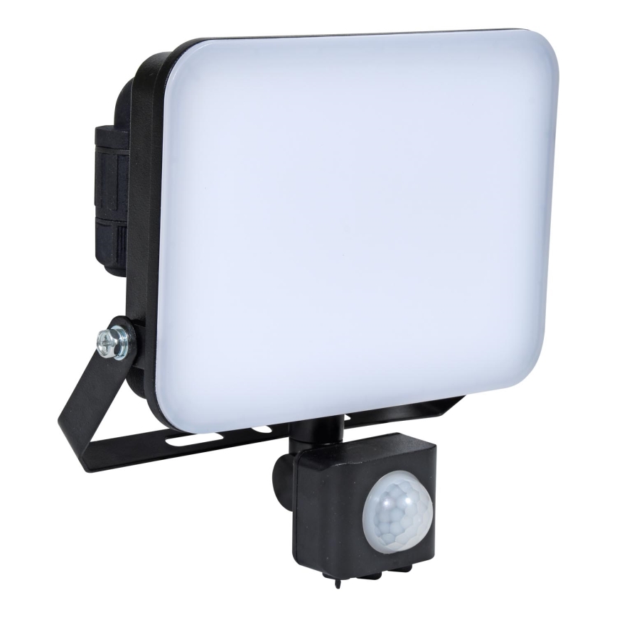 Brilagi - LED Floodlight with a sensor ELARA PRO LED/30W/230V IP65